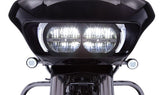 Indicators - Fang® Headlight Bezels For Road Glide